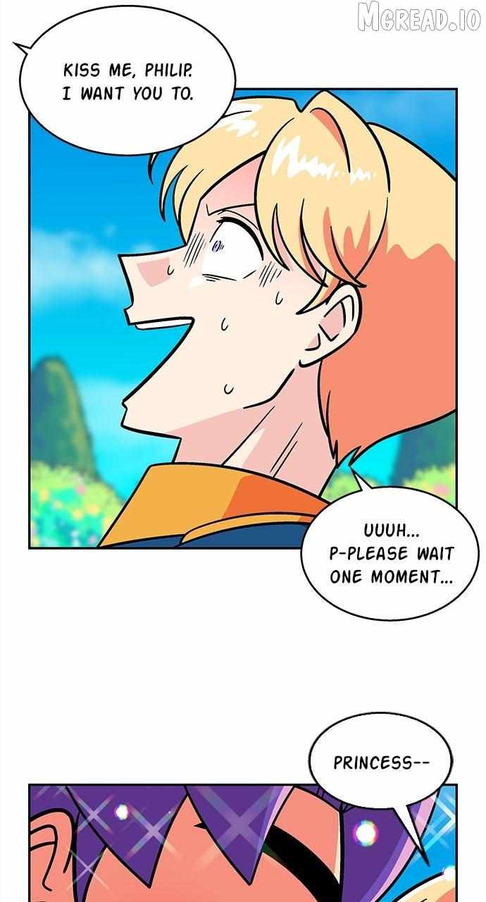 Princess Hurricane Ch.107 p12