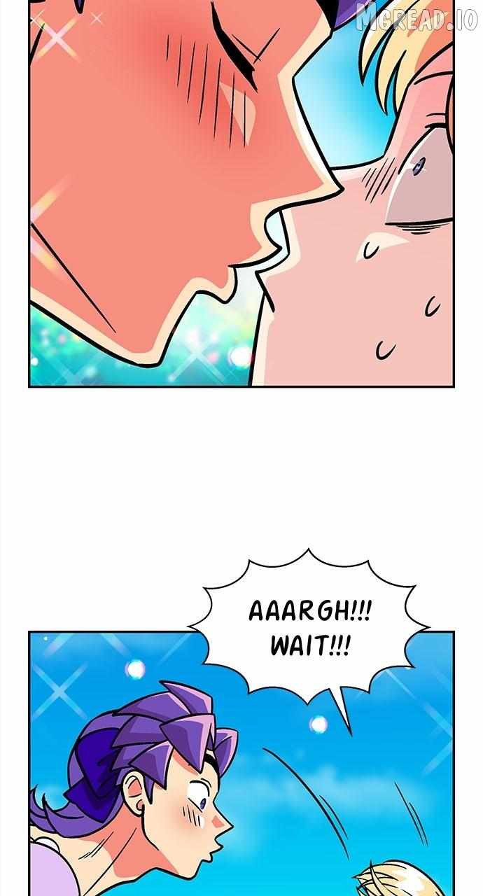 Princess Hurricane Ch.107 p13