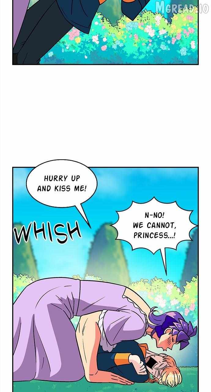 Princess Hurricane Ch.107 p15