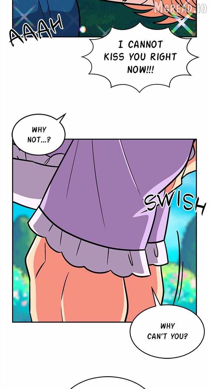 Princess Hurricane Ch.107 p17