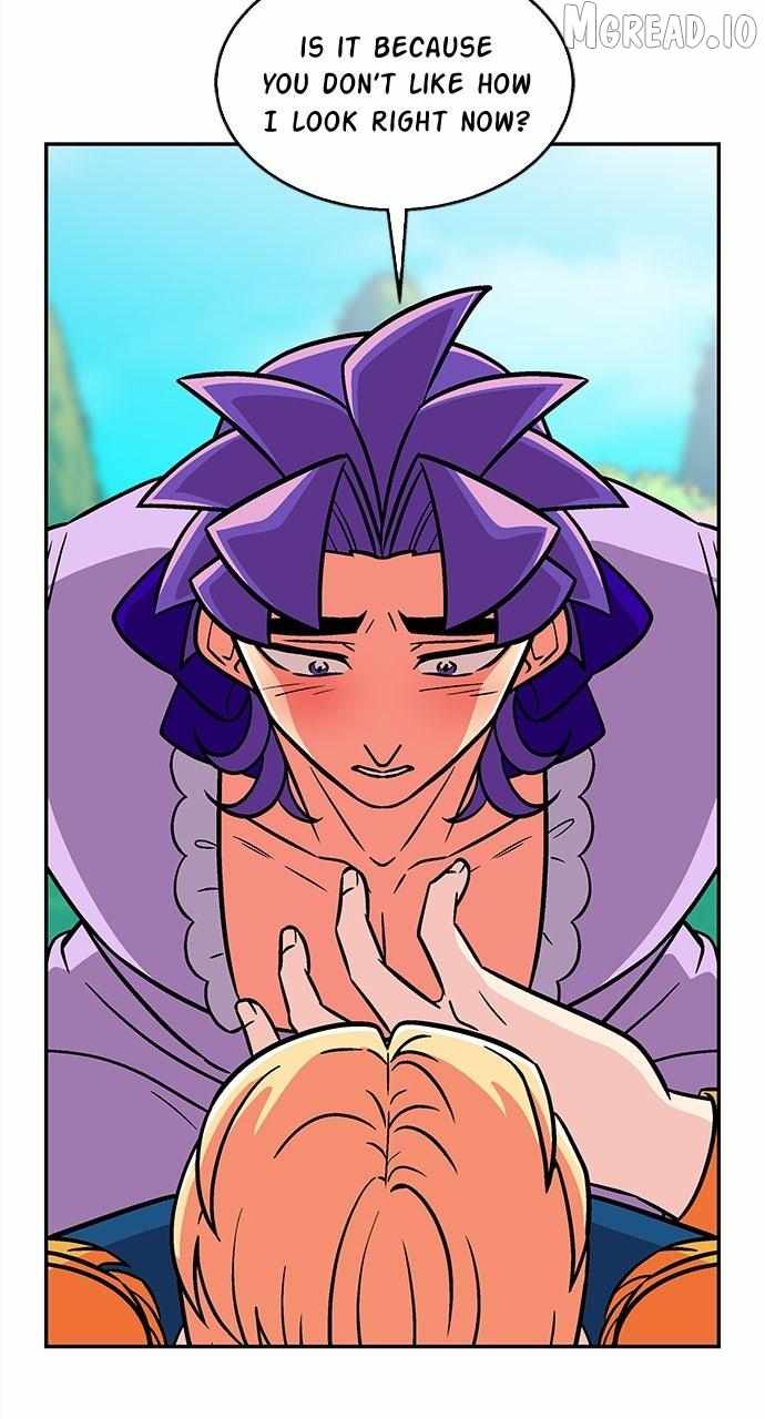 Princess Hurricane Ch.107 p18