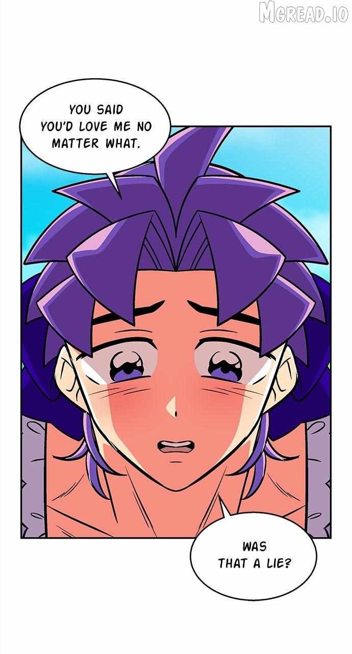 Princess Hurricane Ch.107 p19