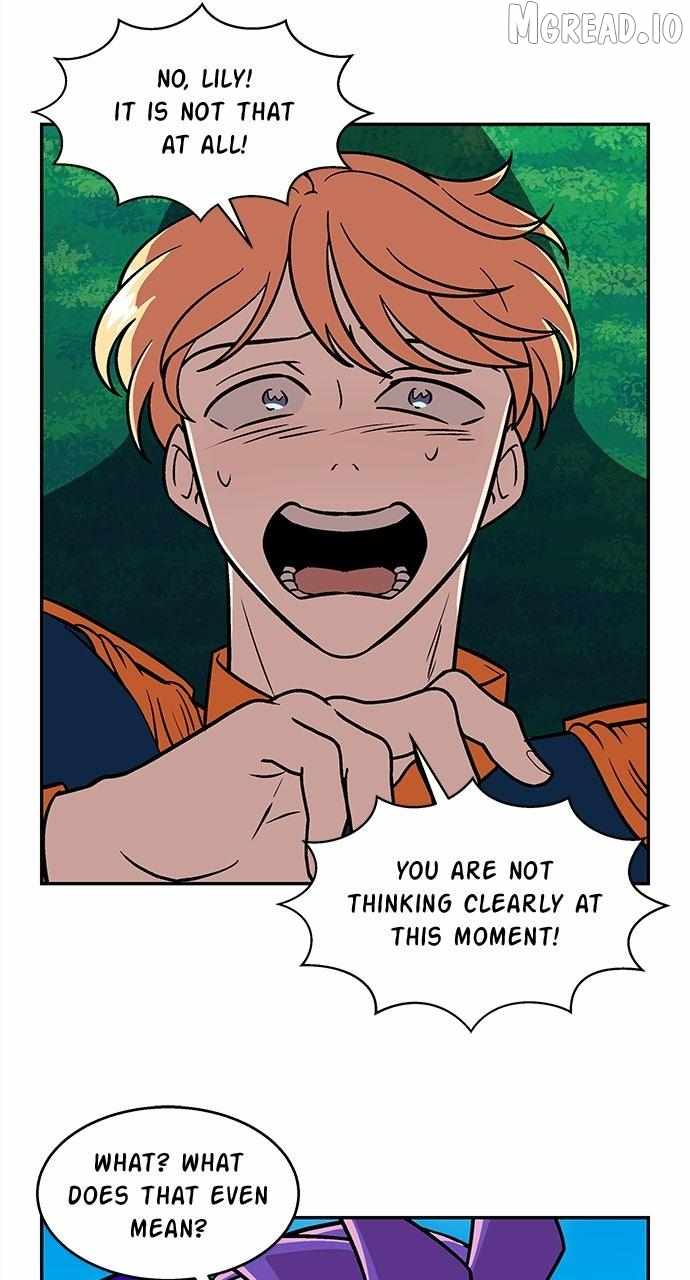 Princess Hurricane Ch.107 p20