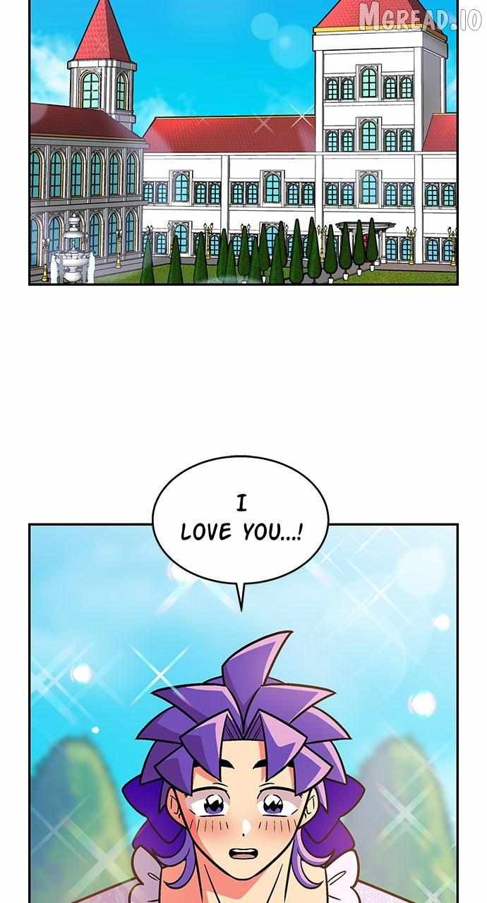 Princess Hurricane Ch.107 p3