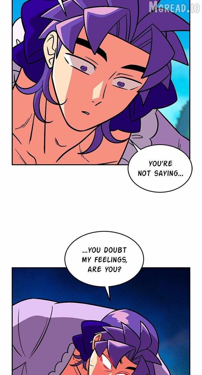 Princess Hurricane Ch.107 p21