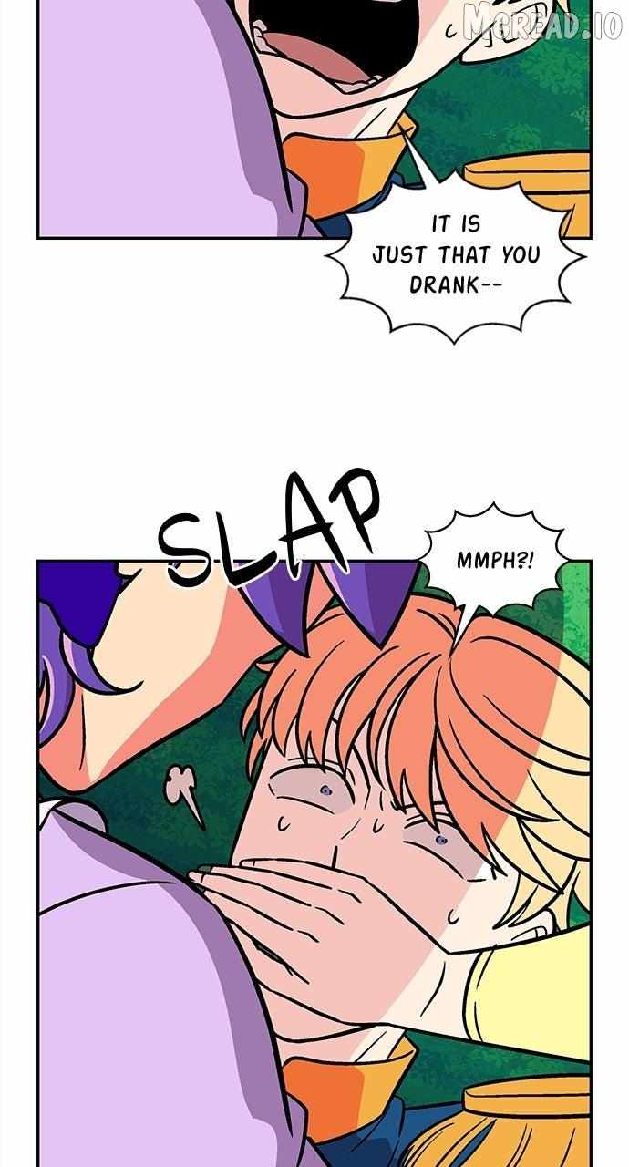 Princess Hurricane Ch.107 p23