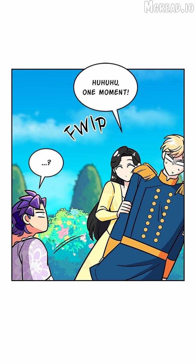 Princess Hurricane Ch.107 p25