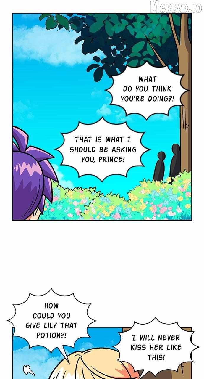 Princess Hurricane Ch.107 p26