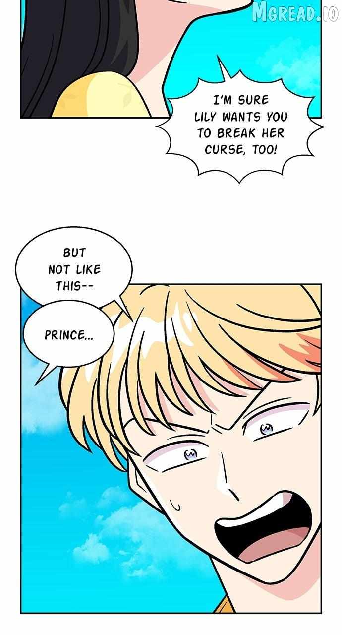 Princess Hurricane Ch.107 p28