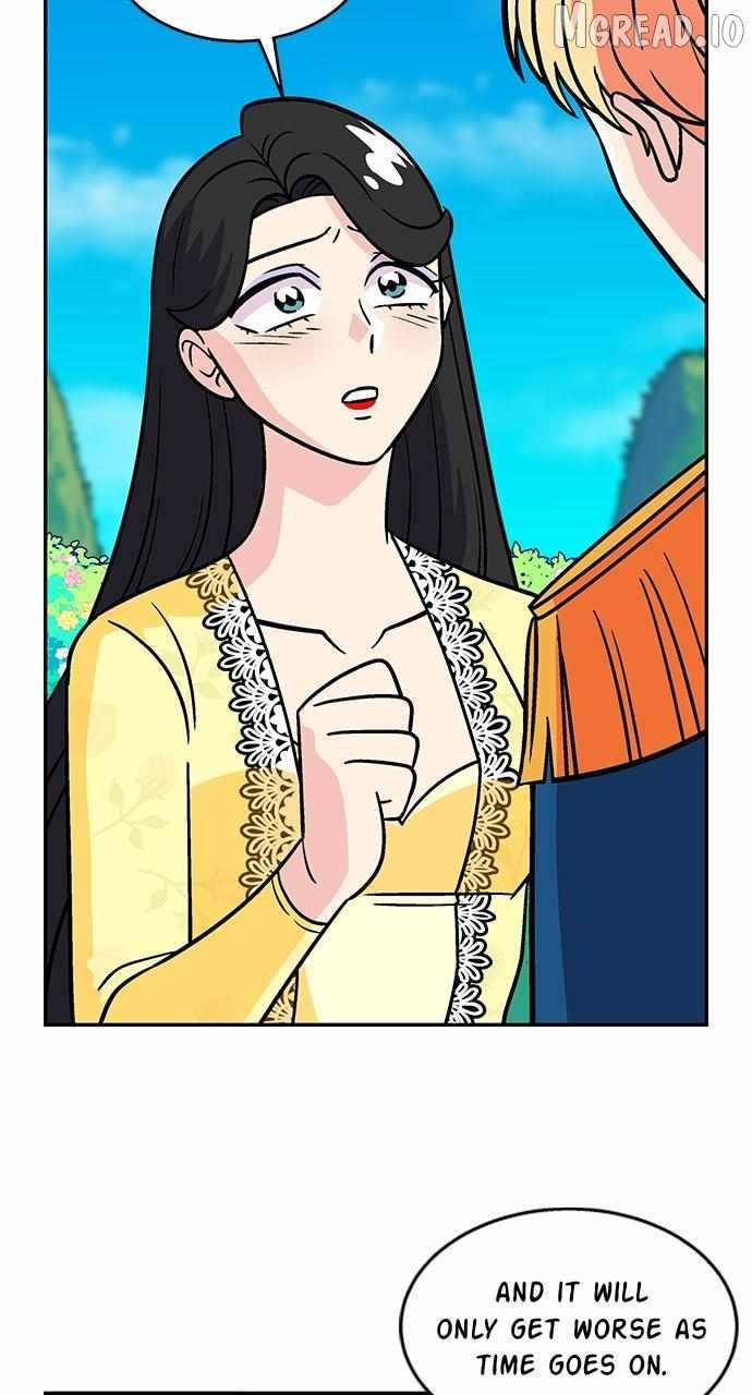 Princess Hurricane Ch.107 p30