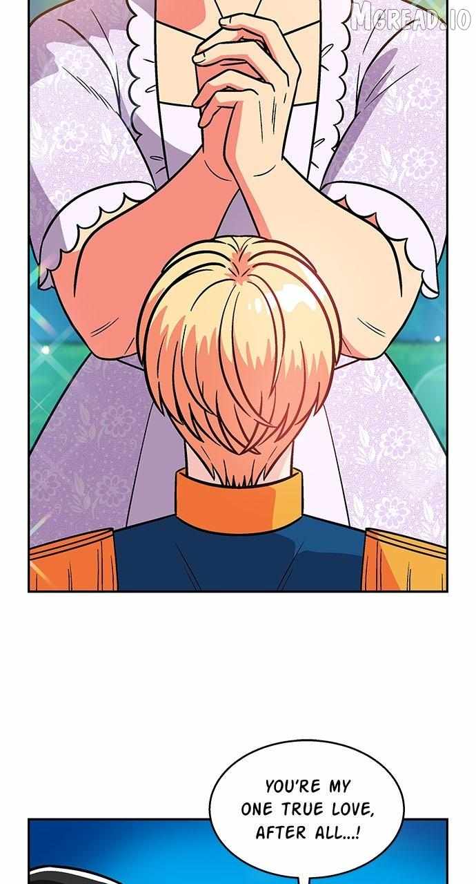 Princess Hurricane Ch.107 p4
