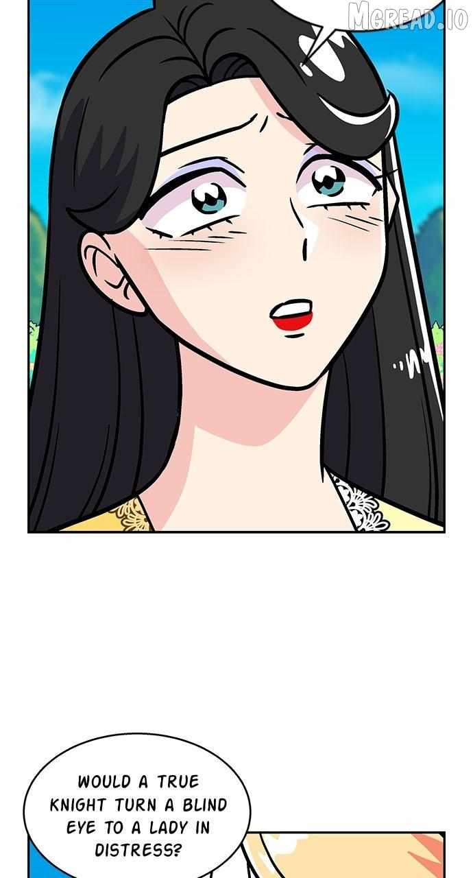 Princess Hurricane Ch.107 p31