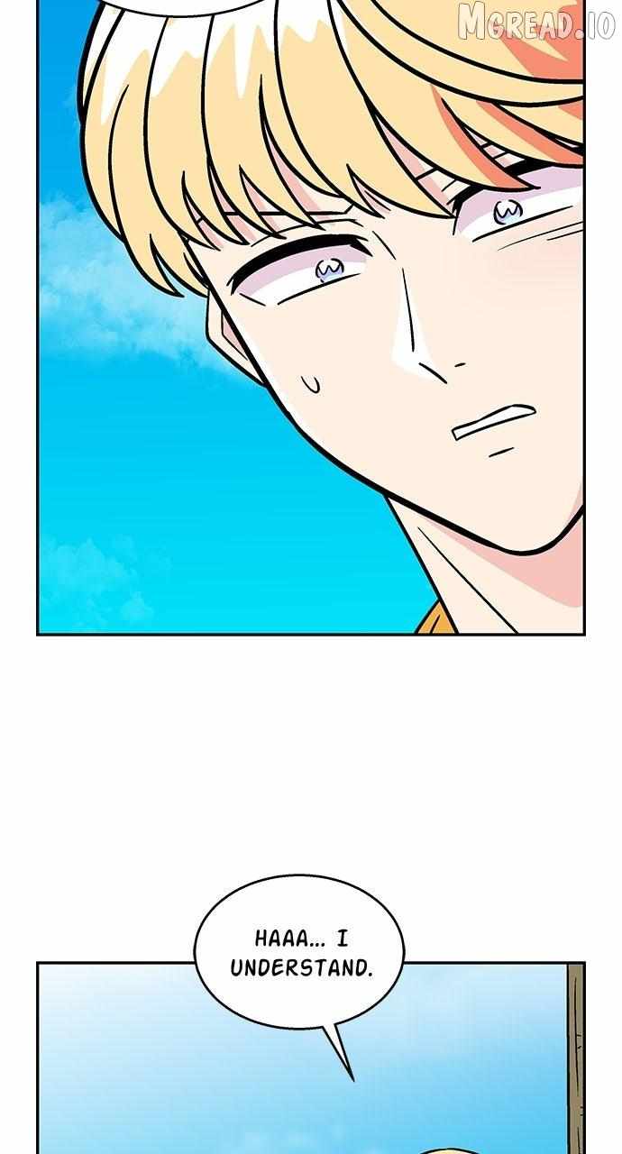 Princess Hurricane Ch.107 p32