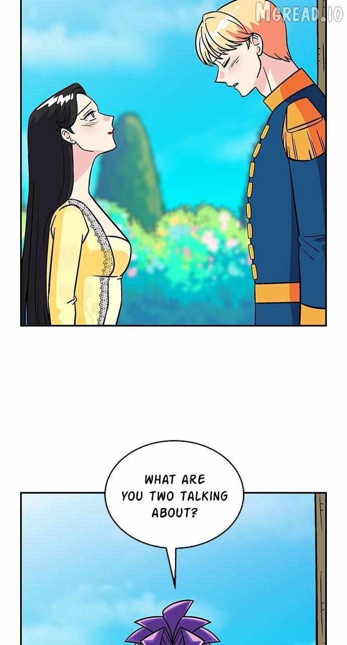Princess Hurricane Ch.107 p33