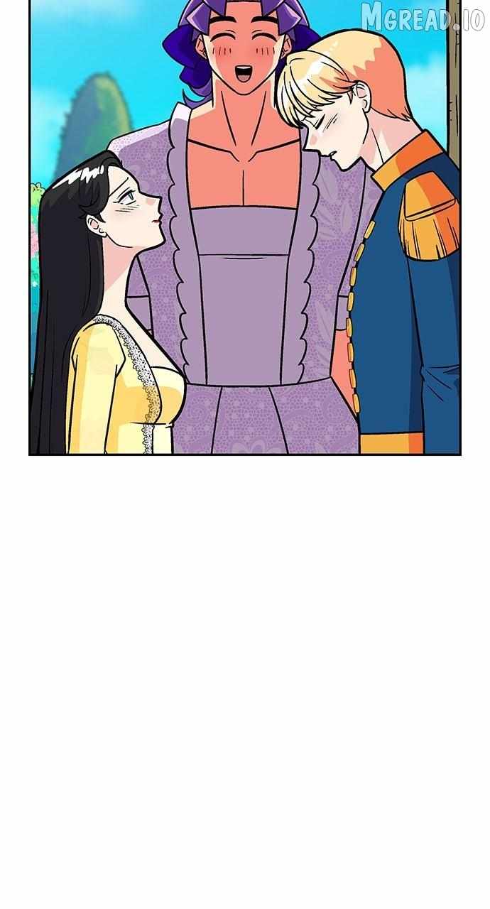 Princess Hurricane Ch.107 p34