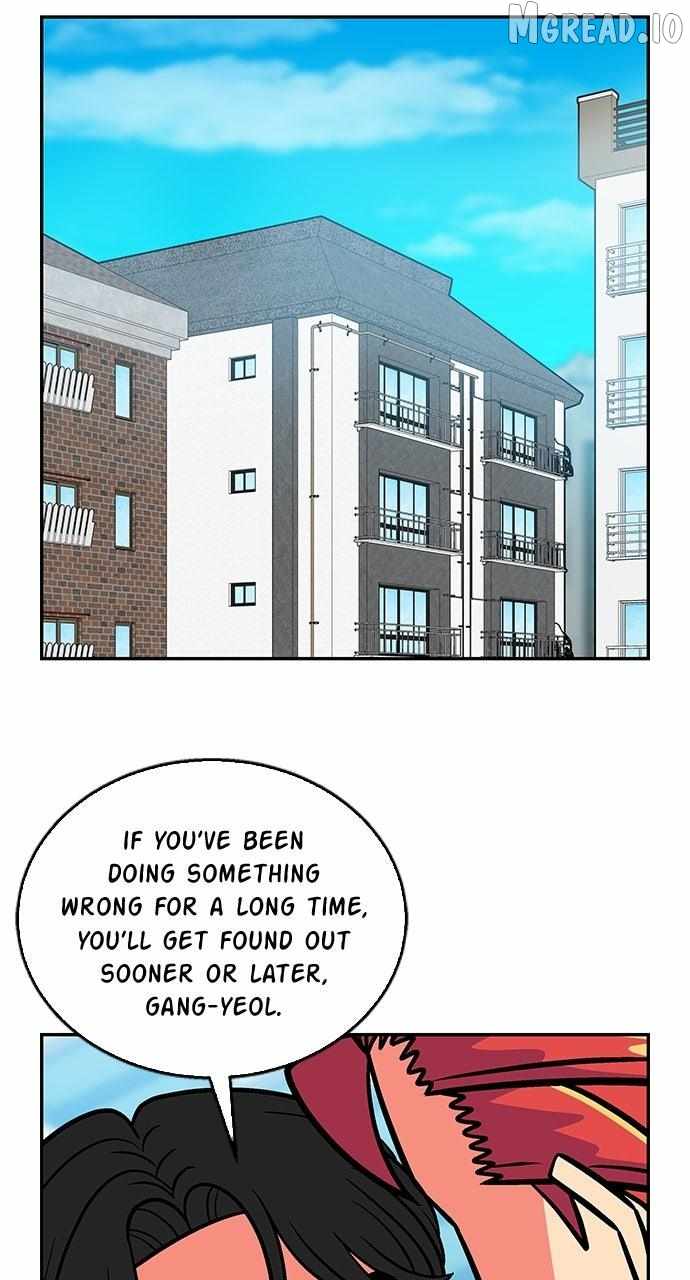 Princess Hurricane Ch.107 p35