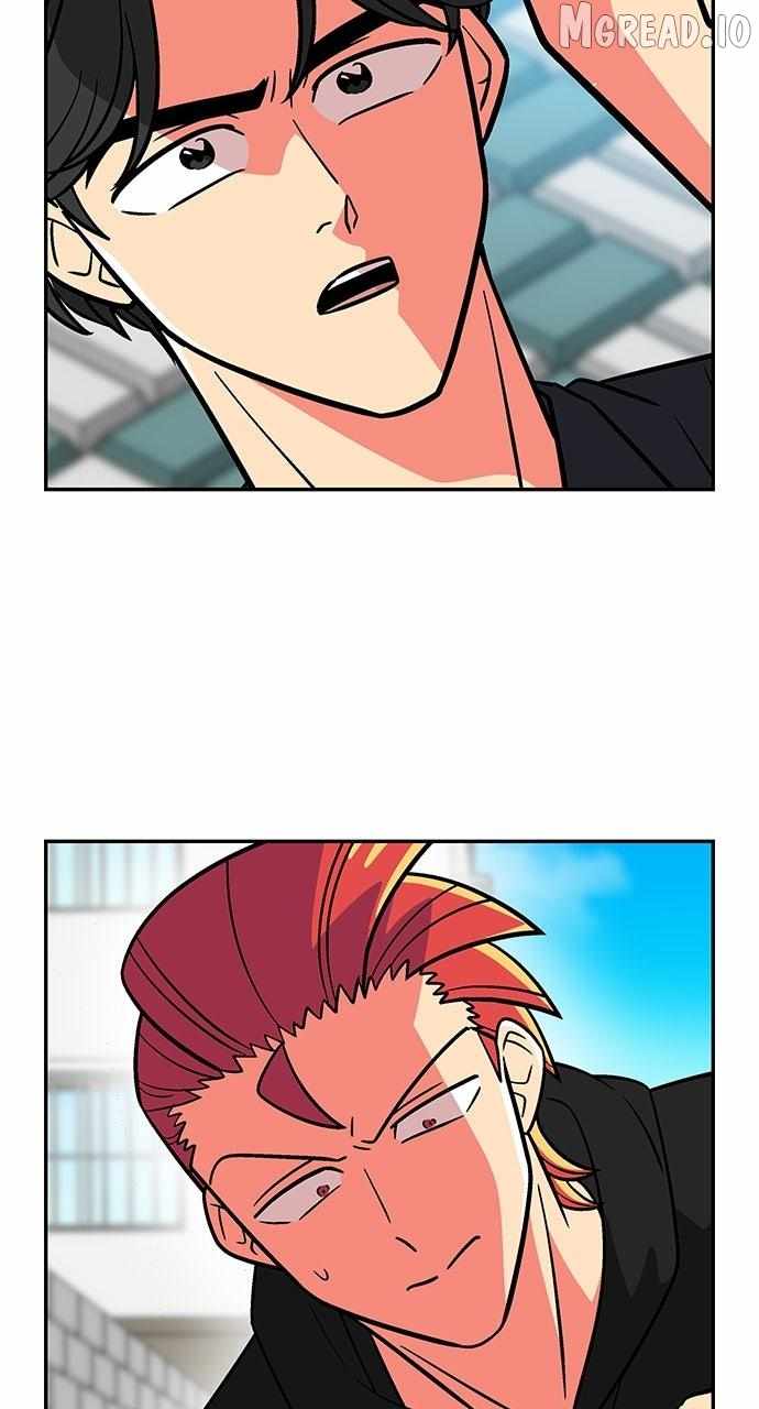 Princess Hurricane Ch.107 p36