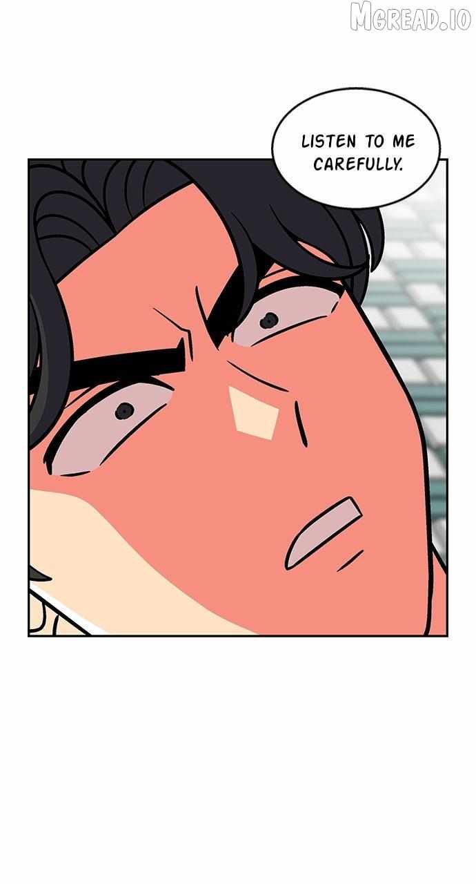 Princess Hurricane Ch.107 p38