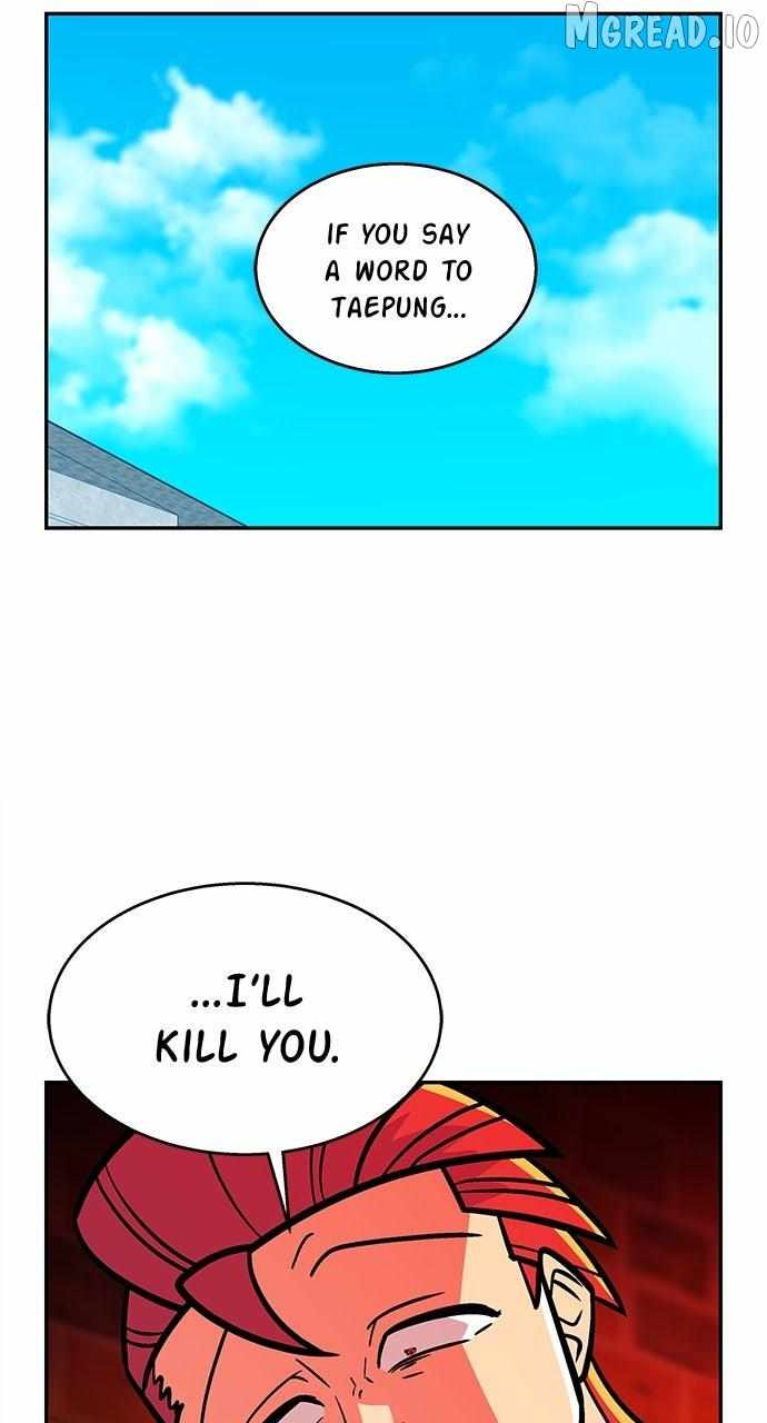 Princess Hurricane Ch.107 p39