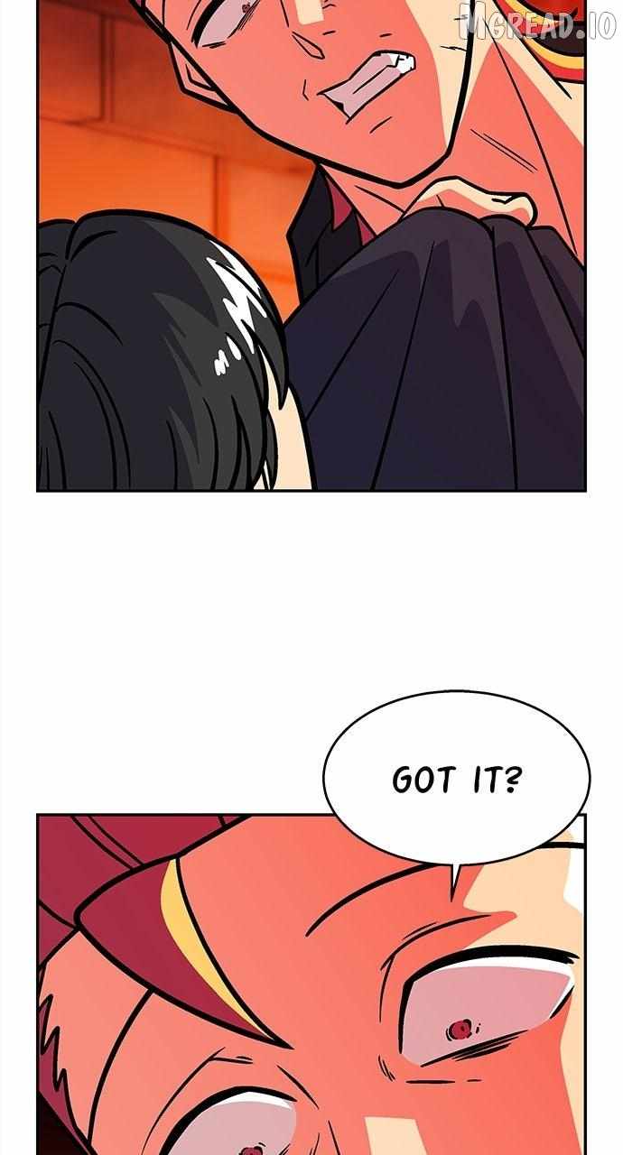 Princess Hurricane Ch.107 p40