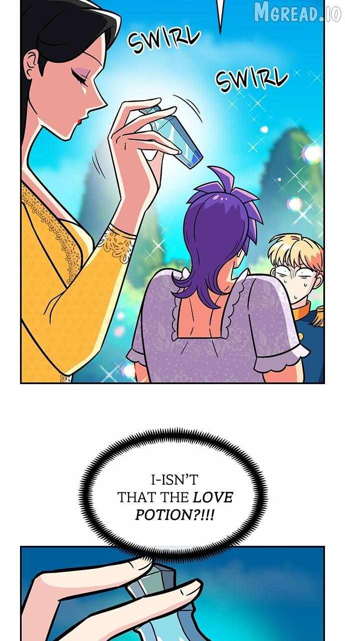 Princess Hurricane Ch.107 p5