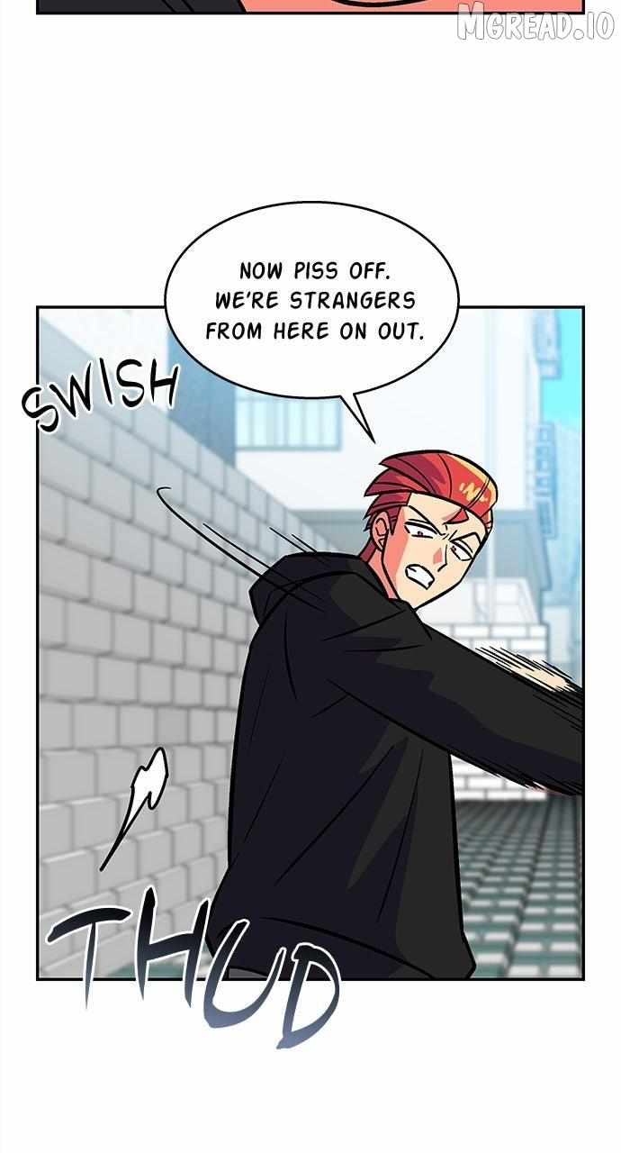Princess Hurricane Ch.107 p42