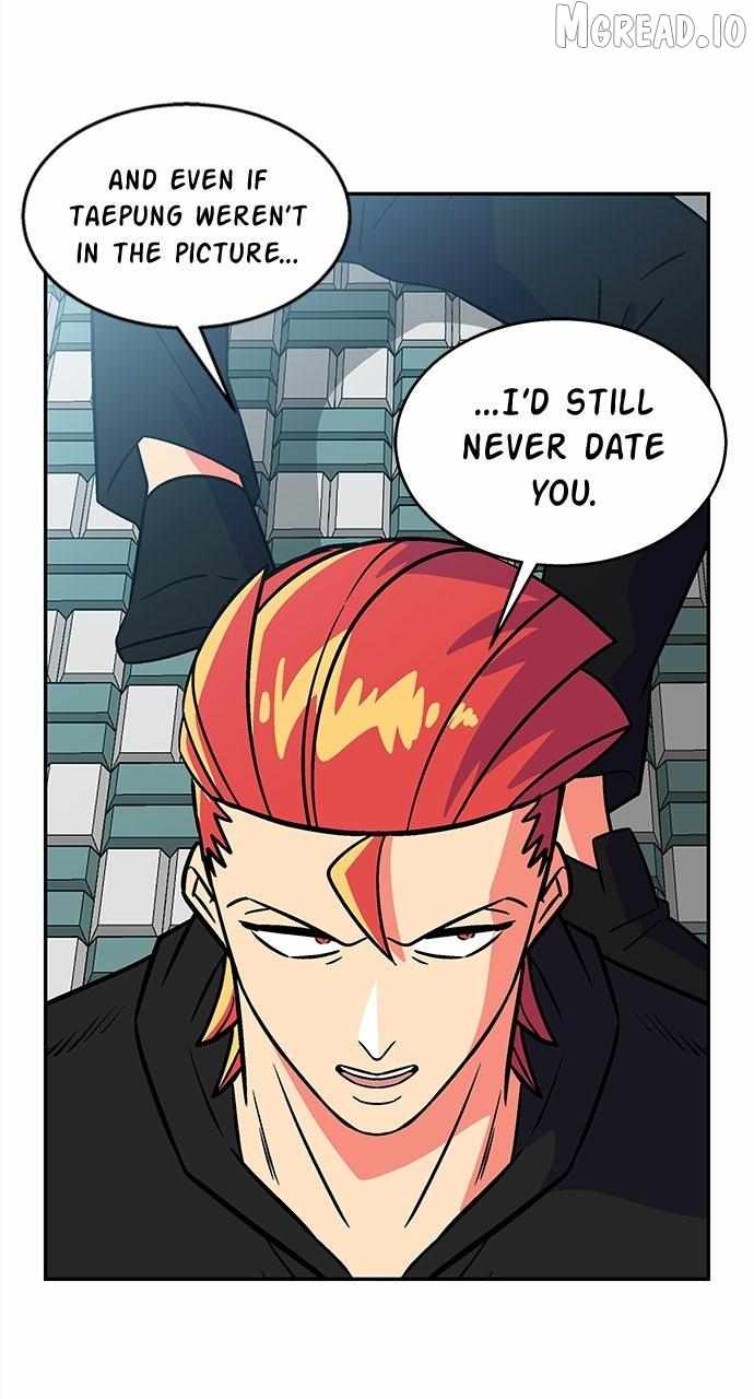 Princess Hurricane Ch.107 p43