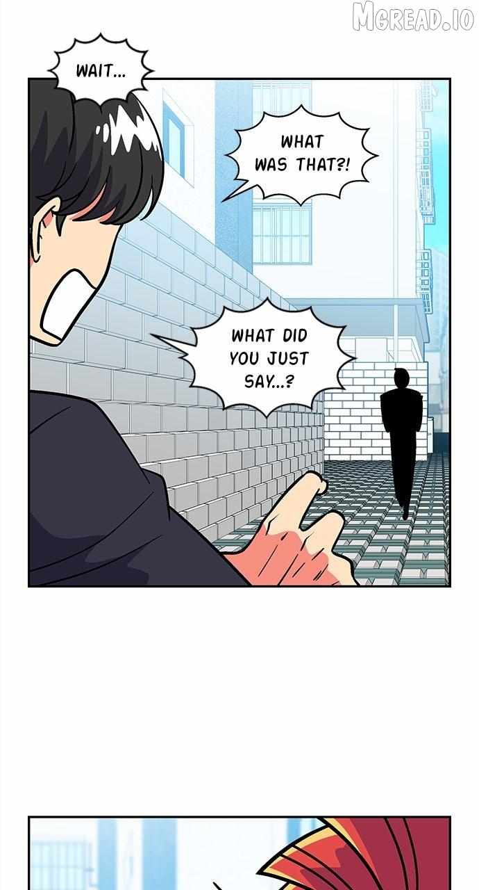 Princess Hurricane Ch.107 p45