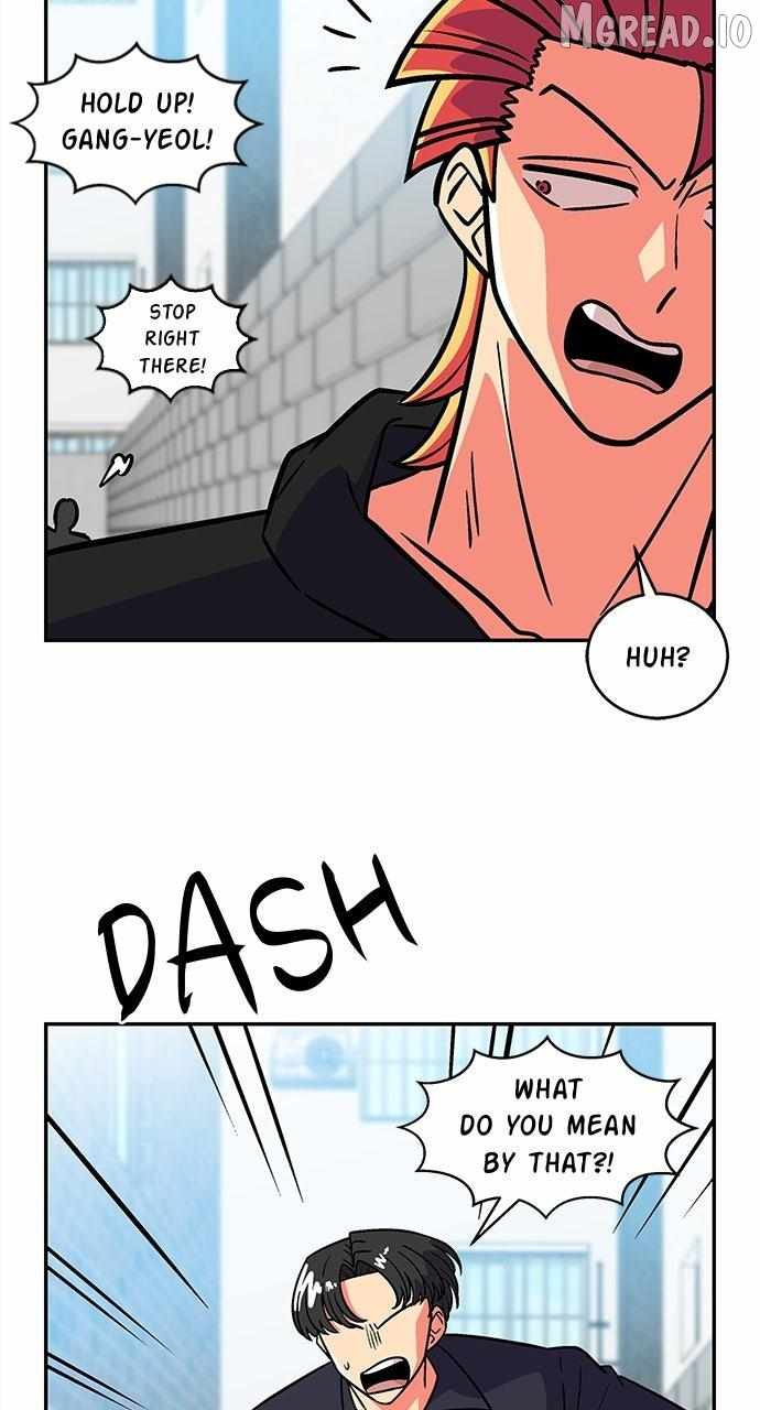 Princess Hurricane Ch.107 p46