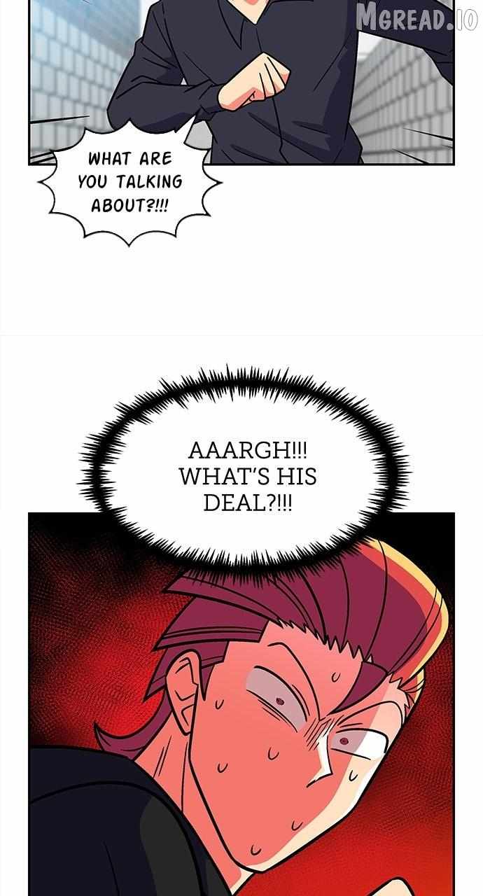 Princess Hurricane Ch.107 p47