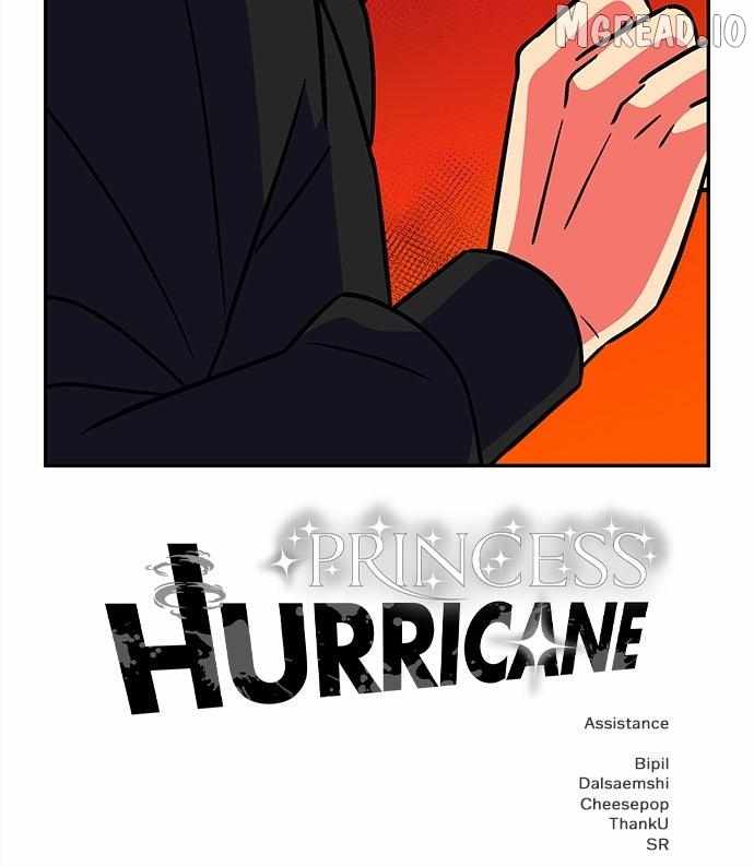 Princess Hurricane Ch.107 p48