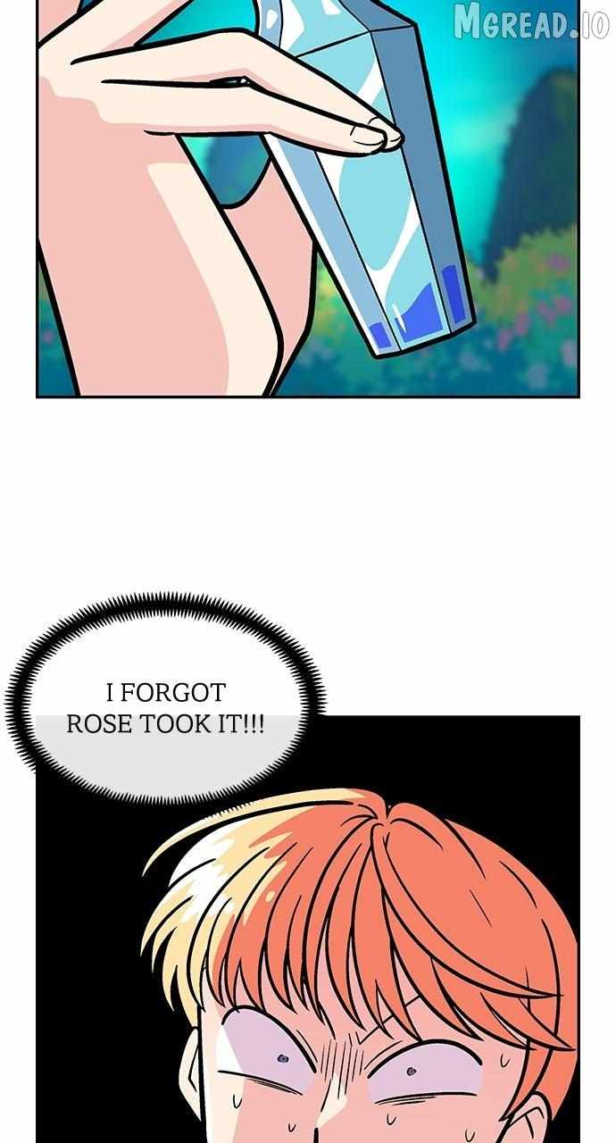 Princess Hurricane Ch.107 p6