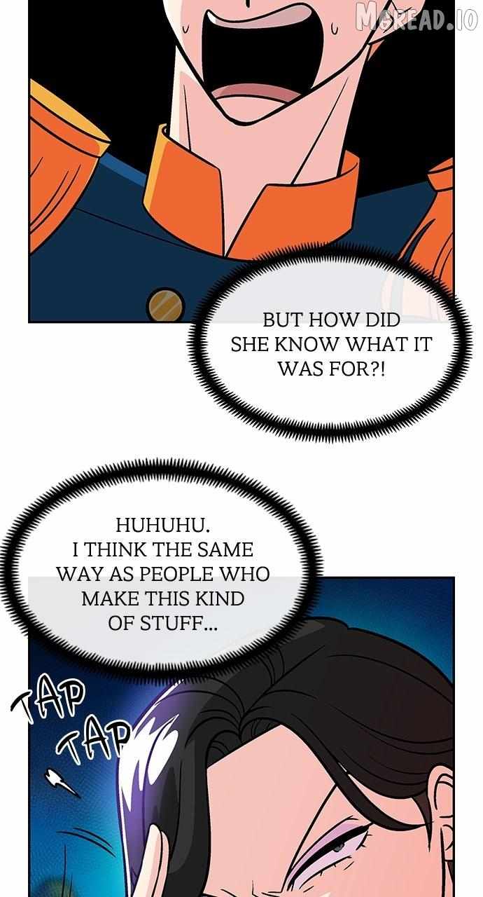 Princess Hurricane Ch.107 p7
