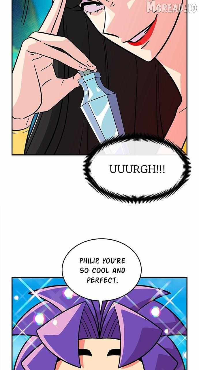Princess Hurricane Ch.107 p8