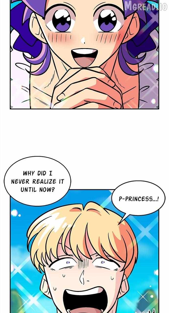 Princess Hurricane Ch.107 p9