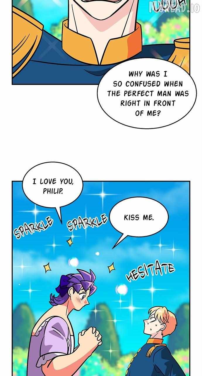Princess Hurricane Ch.107 p10