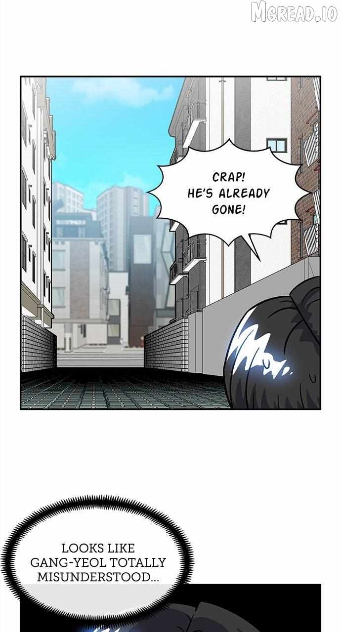 Princess Hurricane Ch.108 p11