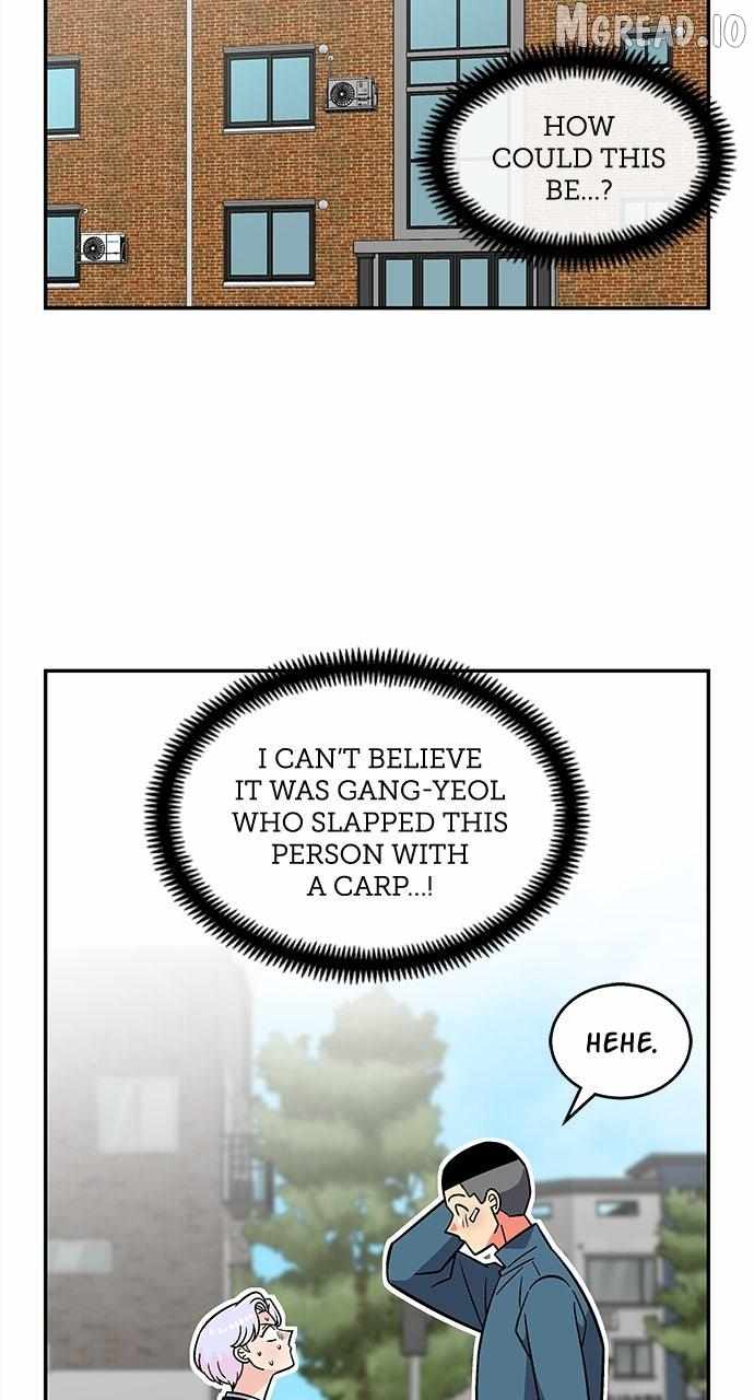 Princess Hurricane Ch.108 p13