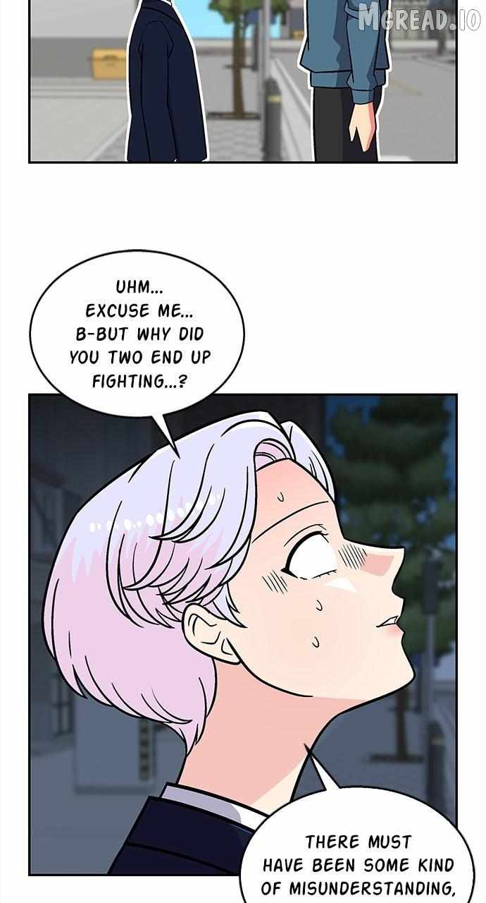 Princess Hurricane Ch.108 p14