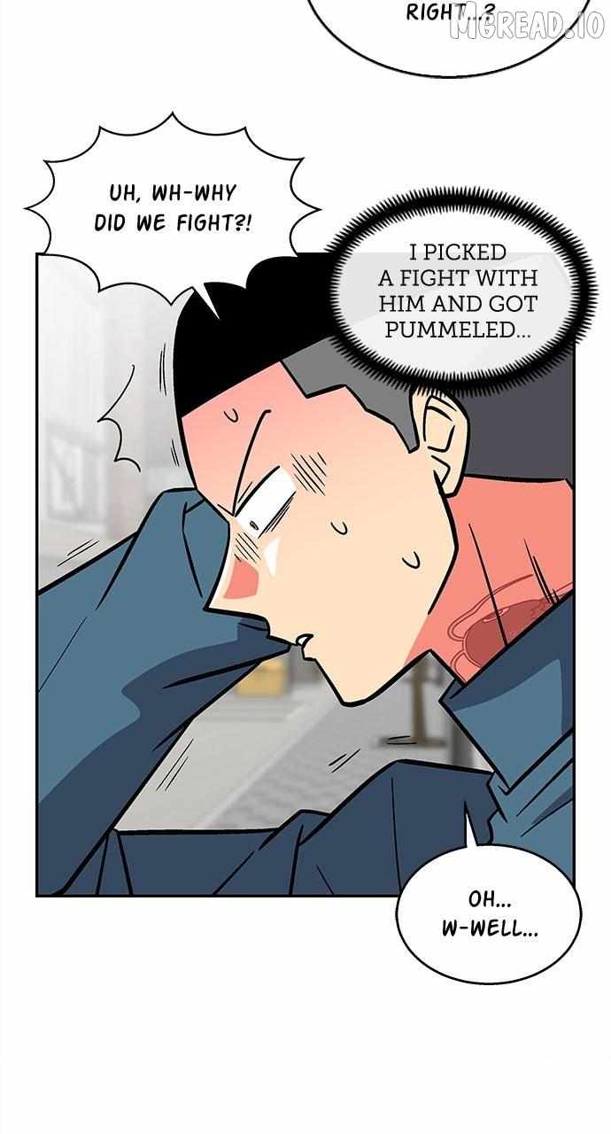 Princess Hurricane Ch.108 p15