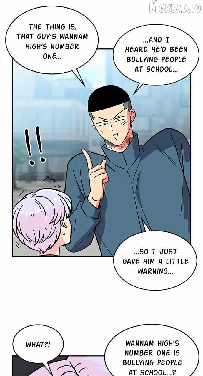 Princess Hurricane Ch.108 p16