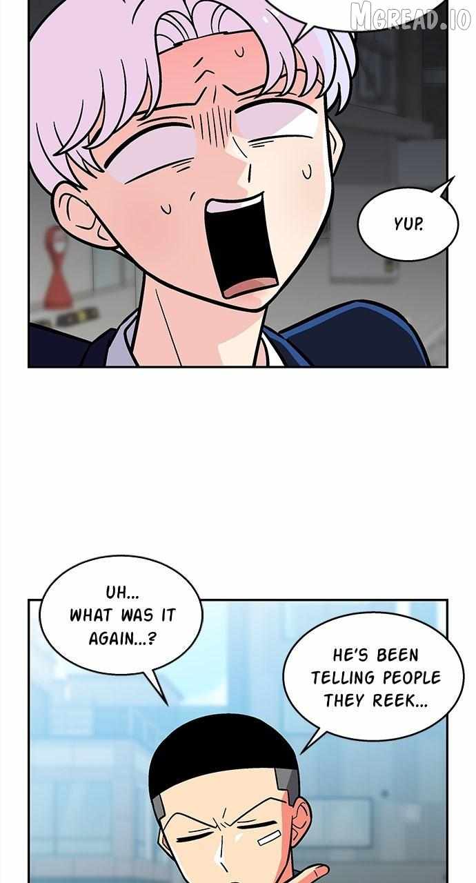 Princess Hurricane Ch.108 p17