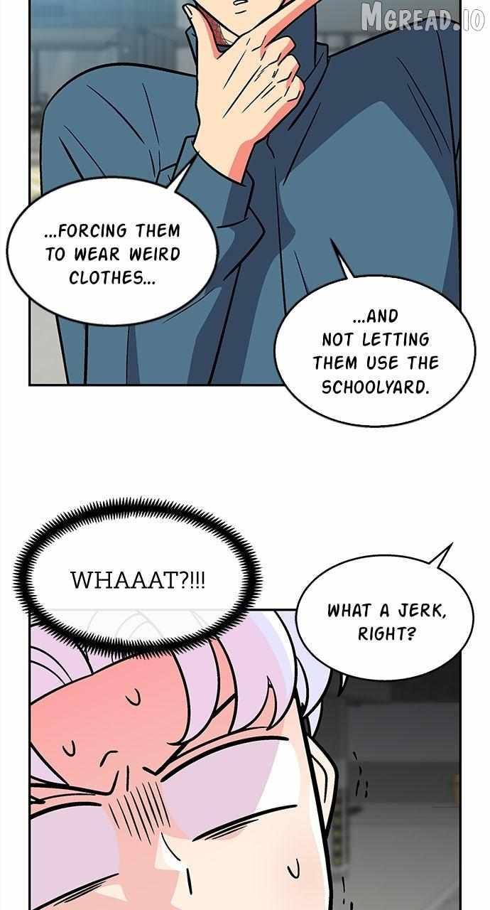 Princess Hurricane Ch.108 p18