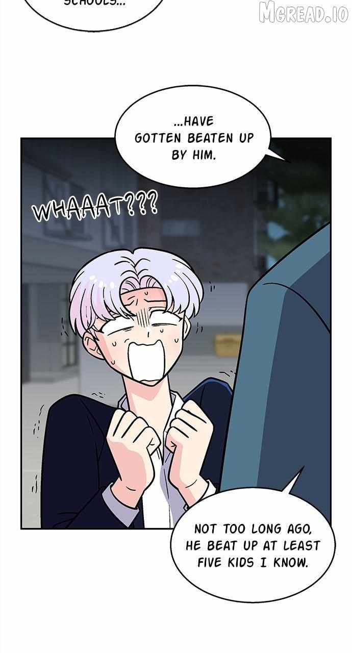 Princess Hurricane Ch.108 p20