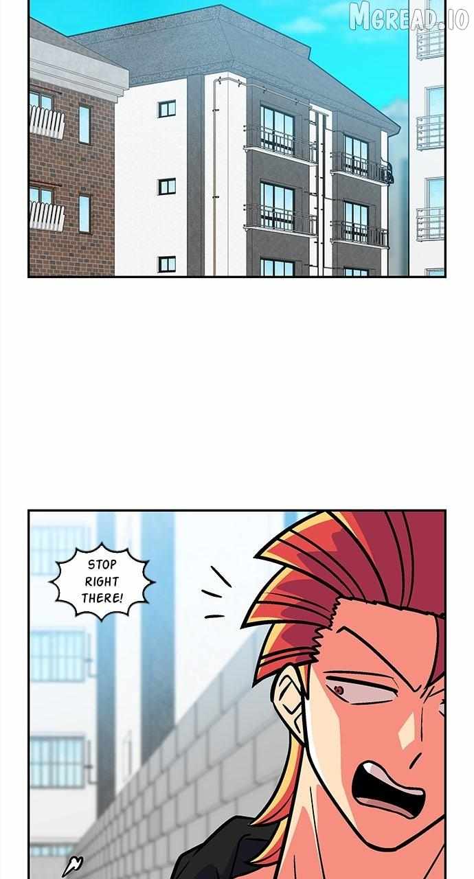 Princess Hurricane Ch.108 p3