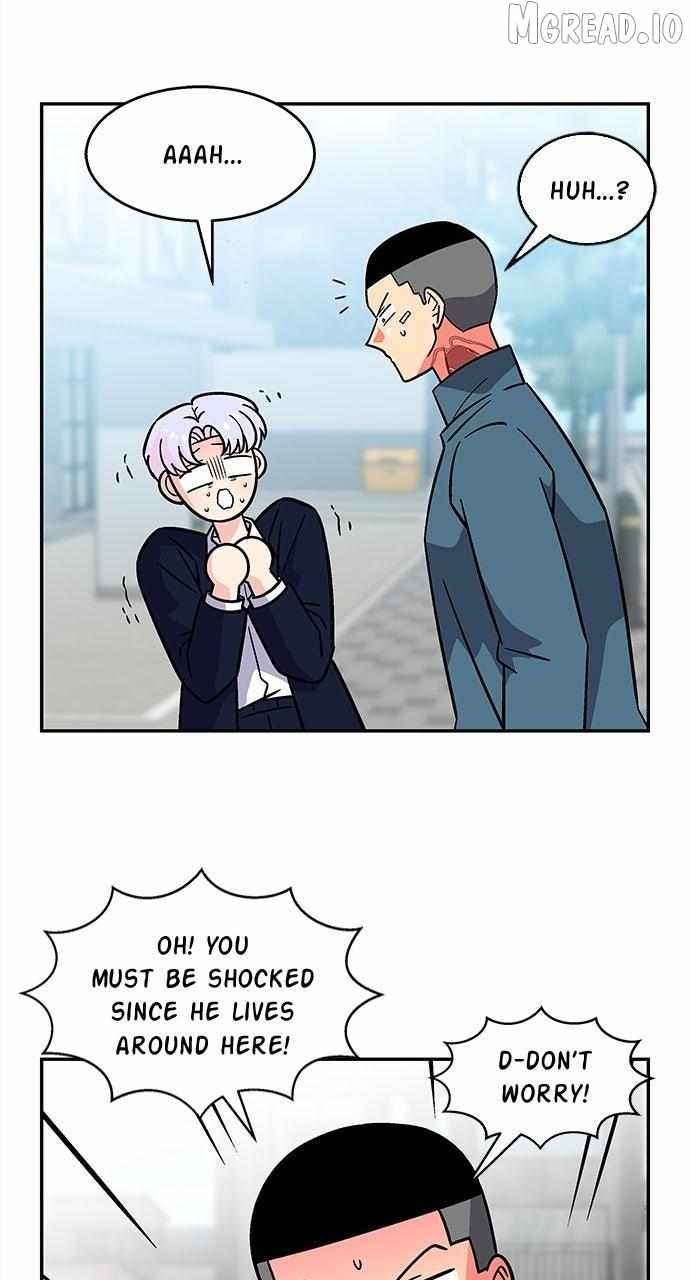 Princess Hurricane Ch.108 p21