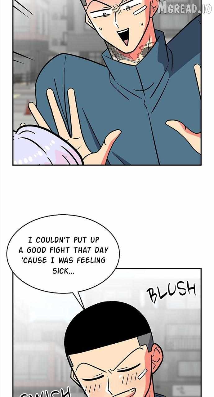Princess Hurricane Ch.108 p22