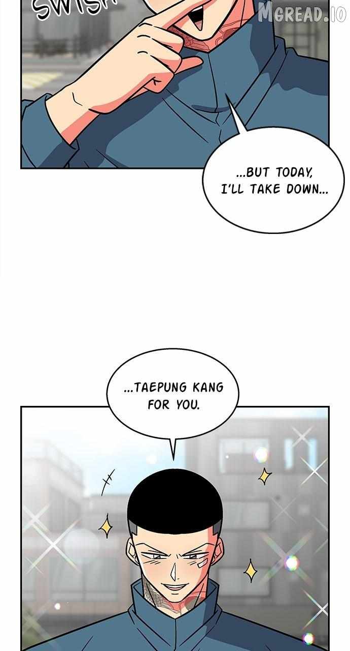 Princess Hurricane Ch.108 p23