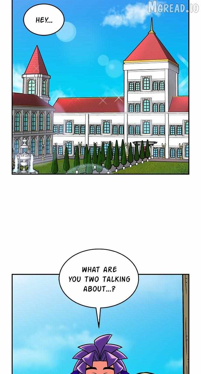 Princess Hurricane Ch.108 p26