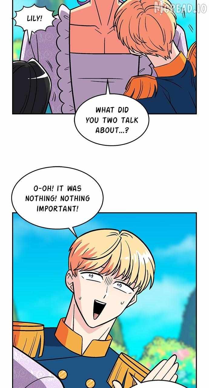 Princess Hurricane Ch.108 p28